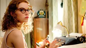 Задник до фильму"Прислуга" #602866