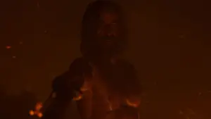 Задник до фильму"Варяг" #652288