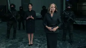 Задник до фильму"Громовики" #525045