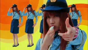 Задник до фильму"キューティーハニー" #942332
