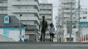 Задник до фильму"龍が如く Powered by 日本統一" #784953