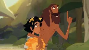 Задник до фильму"Світло світу" #576151