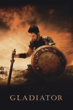 Постер до фильму"Гладіатор" #553122