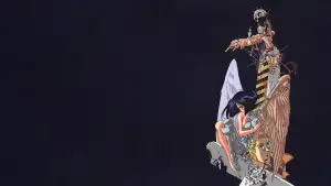 銃夢