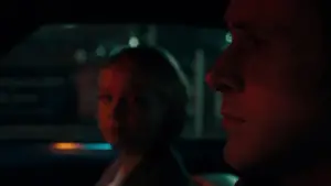 Задник до фильму"Драйв" #617637