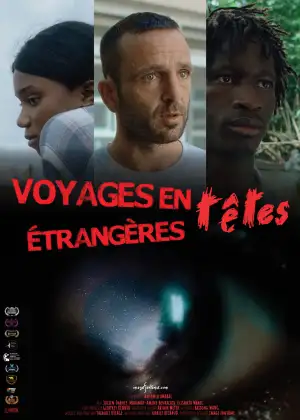 Voyages en têtes étrangères