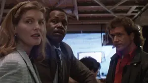 Задник до фильму"Смертельна зброя 3" #808824