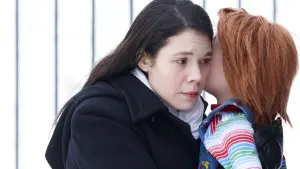 Задник до фильму"Культ Чакі" #321804