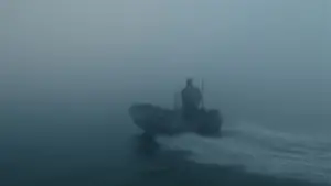 Задник до фильму"Китобійник" #543014