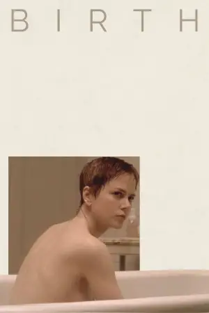 Постер до фильму"Народження" #663113