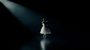 Задник до фильму"Чорний лебідь" #595696