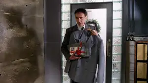 Задник до фильму"Бразилiя" #687147