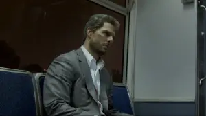 Задник до фильму"Співучасник" #625960