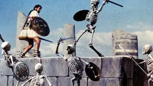 Задник до фильму"Jason and the Argonauts" #898285