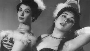 Задник до фильму"踊子" #775858