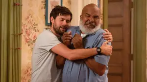 Задник до фильму"Великий червоний пес Кліффорд" #474255