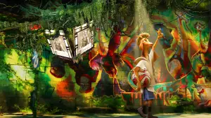 Задник до фильму"Цап-забивайло" #759454