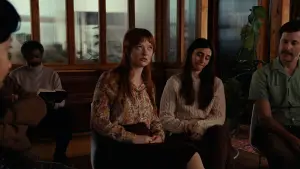 Відео до фільму Going Sane: The Rise and Fall of the Center For Feeling Therapy | Meet the Artist 2026: Joey Izzo on &ldquo;Going Sane: The Rise and Fall of the Center For Feeling Therapy&rdquo;