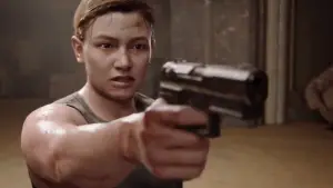 Задник до фильму"Grounded II: Making The Last of Us Part II" #758998