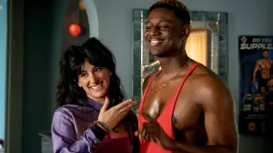 Задник до фильму"Джекпот" #604250