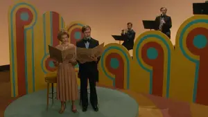 Задник до фильму"Маестро" #664822