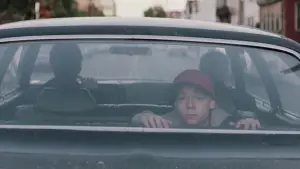 Задник до фильму"Таємнича річка" #754812