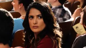 Задник до фильму"Однокласники 2" #610187