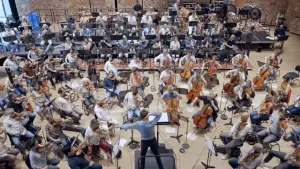 Задник до фильму"Nous, l