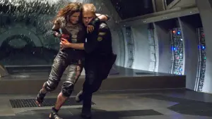 Задник до фильму"Пандорум" #279125