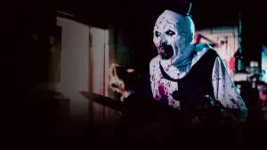 Задник до фильму"Той, що жахає" #284543