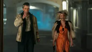 Задник до фильму"Наречена!" #761088