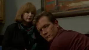 Задник до фильму"Факультет" #771084