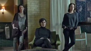 Задник до фильму"Невидимий опікун" #282890