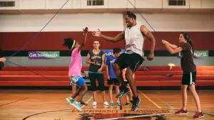 Задник до фильму"Командний пункт" #753904