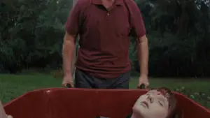 Задник до фильму"What Are Grandchildren Made Of?" #778340