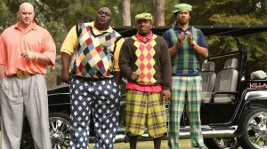 Задник до фильму"Хто твій Кедді" #421762