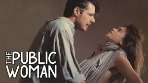 Задник до фильму"La Femme publique" #849505