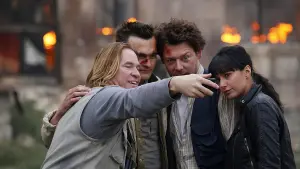 Задник до фильму"5 днів серпня" #440368