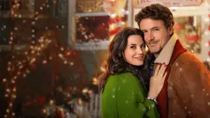 Задник до фильму"Believe in Christmas" #942306