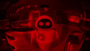 Задник до фильму"ВОЛЛ-І" #560171