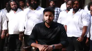 Задник до фильму"கோமாளி" #805635