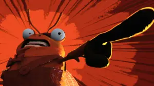 Задник до фильму"Кіт у чоботях 2: Останнє бажання" #564863