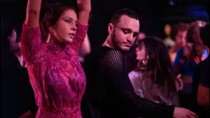 Задник до фильму"Пасажі" #194198