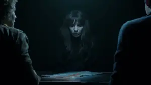 Задник до фильму"Втілення зла" #647833