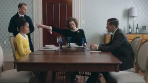 Задник до фильму"Тихий садівник" #357049