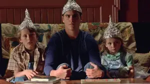 Задник до фильму"Знаки" #670363