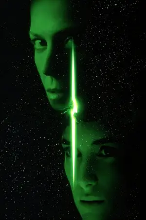 Постер до фильму"Чужий: Воскресіння" #783723