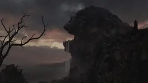 Задник до фильму"Конан-варвар" #686071