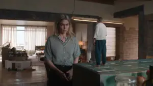 Задник до фильму"Людина, що зменшується" #526984