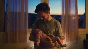 Задник до фильму"Електричне дитя" #652555